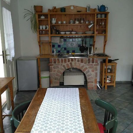 Penzion U Slunicka Mikulov Eksteriør bilde